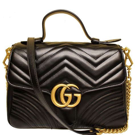 gucci small marmont shoulder bag.